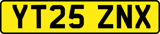 YT25ZNX