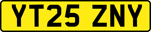 YT25ZNY