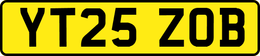 YT25ZOB