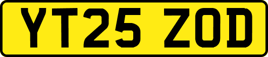 YT25ZOD