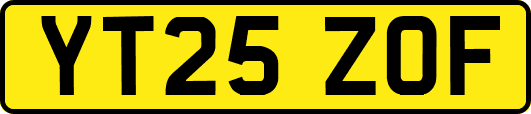 YT25ZOF