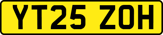 YT25ZOH