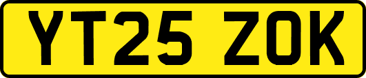 YT25ZOK