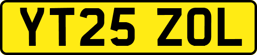 YT25ZOL