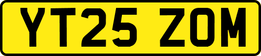 YT25ZOM
