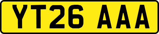 YT26AAA