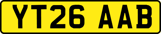 YT26AAB
