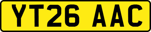 YT26AAC