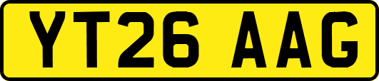 YT26AAG