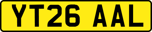 YT26AAL