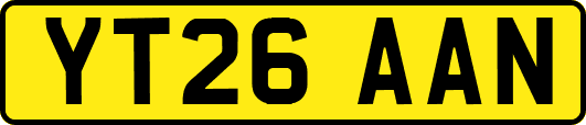 YT26AAN