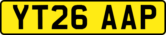 YT26AAP