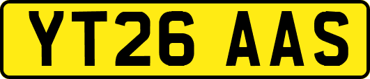YT26AAS