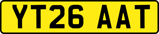 YT26AAT
