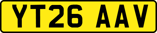 YT26AAV