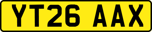 YT26AAX