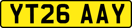 YT26AAY