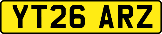 YT26ARZ