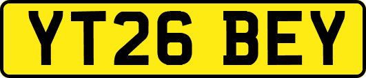 YT26BEY