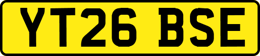 YT26BSE