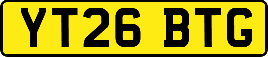 YT26BTG