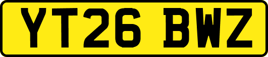 YT26BWZ