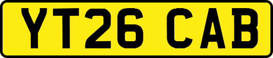 YT26CAB
