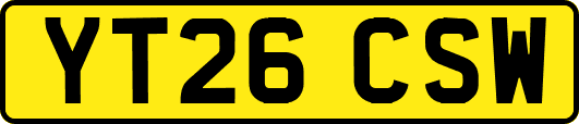 YT26CSW
