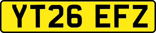 YT26EFZ
