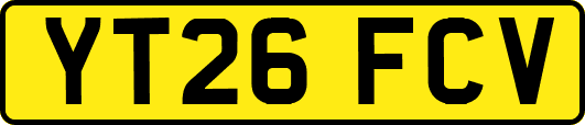YT26FCV