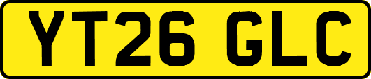 YT26GLC