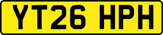 YT26HPH