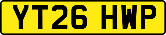 YT26HWP
