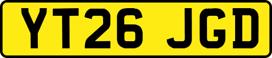 YT26JGD