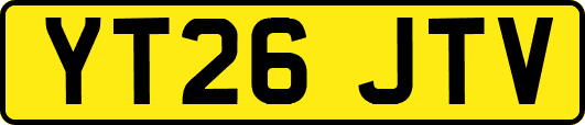YT26JTV