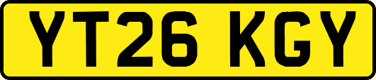 YT26KGY