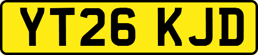 YT26KJD