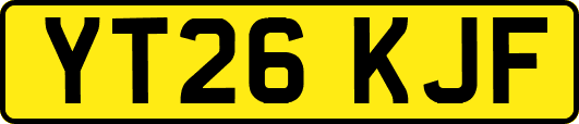 YT26KJF