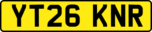 YT26KNR