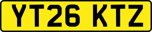 YT26KTZ