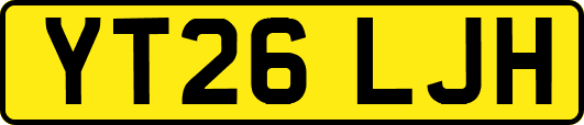 YT26LJH