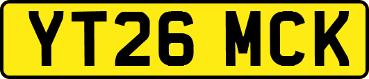 YT26MCK