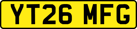 YT26MFG