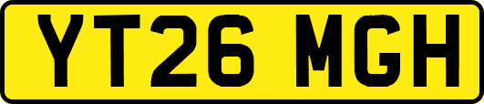 YT26MGH