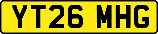 YT26MHG