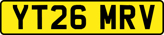 YT26MRV