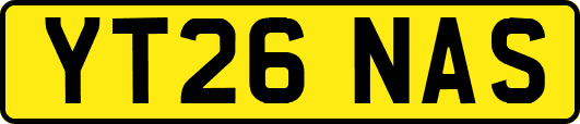 YT26NAS