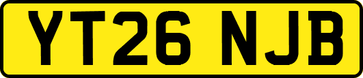 YT26NJB
