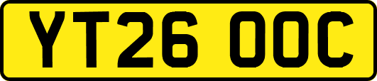 YT26OOC