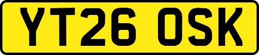 YT26OSK